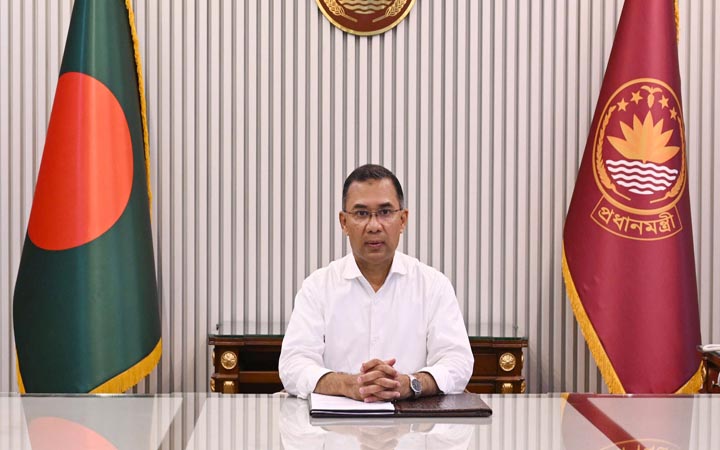 গণিত অলিম্পিয়াডের কার্যক্রম বিস্তৃত করতে সহযোগিতা করবে সরকার : প্রধানমন্ত্রী